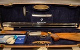 Krieghoff K-80 Sporter Vienna Scroll 32” - 14 of 15