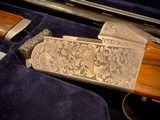 Krieghoff K-80 Sporter Vienna Scroll 32” - 1 of 15