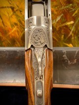 Krieghoff K-80 Sporter Vienna Scroll 32” - 9 of 15