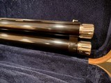 Krieghoff K-80 Sporter Vienna Scroll 32” - 15 of 15