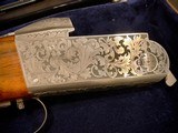 Krieghoff K-80 Sporter Vienna Scroll 32” - 5 of 15