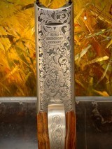 Krieghoff K-80 Sporter Vienna Scroll 32” - 8 of 15