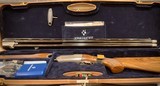 Krieghoff K-80 Parcour X Harmony 32” - 14 of 15