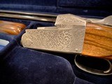 Krieghoff K-80 Parcour X Harmony 32” - 2 of 15