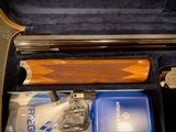 Krieghoff K-80 Parcour X Harmony 32” - 12 of 15