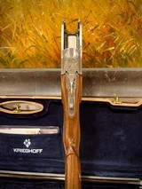 Krieghoff K-80 Parcour X Harmony 32” - 10 of 15