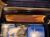 Krieghoff K-80 Parcour X Harmony 32” - 13 of 15