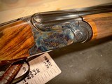 Rizzini BR220 Limited 20ga 30” color case - 1 of 11