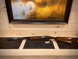 Rizzini BR220 Limited 20ga 30” color case - 4 of 11