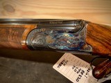 Rizzini BR220 Limited 20ga 30” color case - 2 of 11