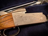 Krieghoff K-80 Parcours X Vintage Scroll 32” - 2 of 12