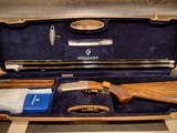 Krieghoff K-80 Parcours X Vintage Scroll 32” - 12 of 12