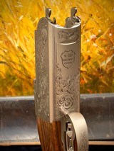 Krieghoff K-80 Parcours X Vintage Scroll 32” - 6 of 12