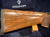 Krieghoff K-80 Parcours X Vintage Scroll 32” - 5 of 12