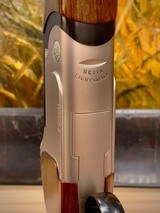 Rizzini BR110 Light Small 410. - 8 of 9