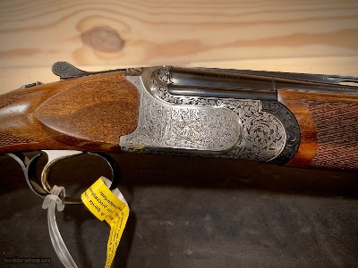 Rizzini BR220 410 29 
