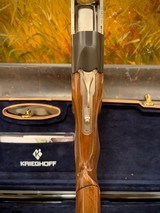 Krieghoff K-80 Standard 32” - 8 of 13