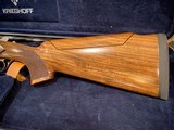 Krieghoff K-80 Standard 32” - 4 of 13