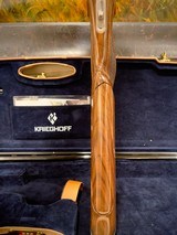 Krieghoff K-80 Standard 32” - 9 of 13