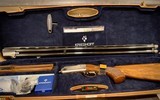 Krieghoff K-80 Standard 32” - 13 of 13