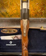 Krieghoff K80 Pro Sport 30” - 8 of 14