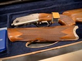 Krieghoff K80 Pro Sport 30” - 12 of 14