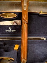 Krieghoff K80 Pro Sport 30” - 9 of 14