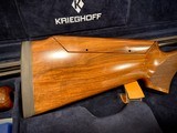 Krieghoff K80 Pro Sport 30” - 5 of 14