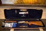 Krieghoff K80 Pro Sport 30” - 1 of 14