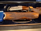 Krieghoff
K-80 Parcours X Special III 32” - 9 of 12