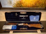 Krieghoff
K-80 Parcours X Special III 32” - 3 of 12