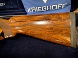 Krieghoff
K-80 Parcours X Special III 32” - 4 of 12