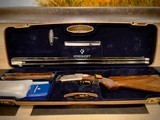 Krieghoff
K-80 Parcours X Special III 32” - 12 of 12