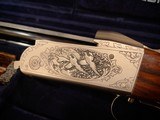 Krieghoff
K-80 Parcours X Special III 32”