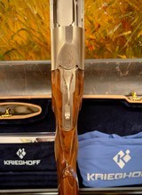 Krieghoff
K-80 Parcours X Special III 32” - 8 of 12