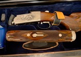 Krieghoff
K-80 Parcours X Special III 32” - 11 of 12