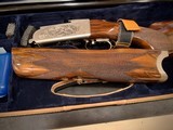 Krieghoff
K-80 Parcours X Special III 32” - 10 of 12