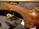 Rizzini BR240 28ga adjustable stock 30” - 5 of 10