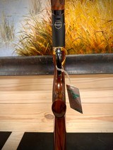 Rizzini BR240 28ga adjustable stock 30” - 9 of 14