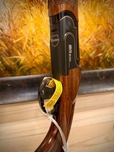 Rizzini BR240 28ga adjustable stock 30” - 7 of 14