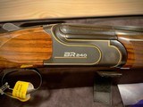 Rizzini BR240 28ga adjustable stock 30” - 2 of 10