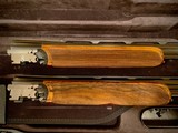 Rizzini BR220 28/410 barrel set. - 9 of 12