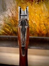 Rizzini BR220 28/410 barrel set. - 4 of 12