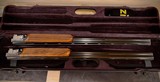 Rizzini BR220 28/410 barrel set. - 11 of 12