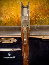 Krieghoff K-80 Crown Grade Parcour X 12ga - 7 of 15