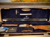 Krieghoff K-80 Crown Grade Parcour X 12ga - 15 of 15