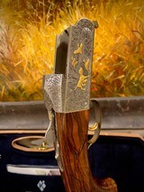 Krieghoff K-80 Crown Grade Parcour X 12ga - 8 of 15