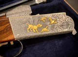 Krieghoff K-80 Crown Grade Parcour X 12ga - 4 of 15