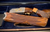 Krieghoff K-80 Crown Grade Parcour X 12ga - 12 of 15