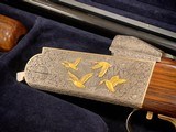 Krieghoff K-80 Crown Grade Parcour X 12ga - 2 of 15